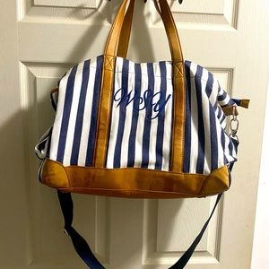Pottery Barn Kids Diaper Bag